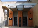 The Apartheid Museum - Johannesburg