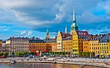 Dónde alojarse en Estocolmo, Suecia – Mejores Zonas