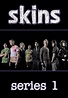 Skins temporada 1 - Ver todos los episodios online