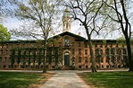 Princeton University Academic Overview | UnivStats