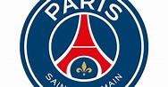 تحميل شعار باريس سان جيرمان الاصلي بجودة عالية Logo Paris Saint-Germain PNG