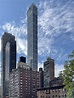 3 Sutton Place's Crown Installation Progresses in Midtown, Manhattan ...