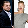 Leonardo DiCaprio, Toni Garrn Look 'Like a Couple' at NYC Club