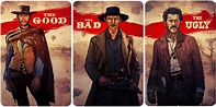 The Good, The Bad And The Ugly Wallpapers / The Good, The Bad And The ...