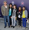 Justin Chambers Family Pictures | POPSUGAR Celebrity Photo 12
