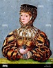 Barbara Radziwi?l 1520 – 1551; Queen of Poland and Grand Duchess of ...