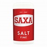Saxa Table Salt 70g | Salt, Pepper & Vinegar | Iceland Foods