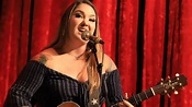 Family tradition: Allie Colleen, daughter of superstar Garth Brooks ...