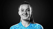 Sophie Baggaley | Man Utd Women Player Profile | Manchester United