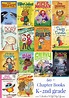 Best Books For 2Nd Graders Boy - Best book series for 2nd graders ...