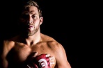 Video: Jake Hager (Jack Swagger) talks to C.M. Punk about his Bellator ...