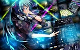 Storia ed evoluzione del genere Hardcore, Nightcore e simili