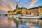 Why Sweden is the best country for living - Studocu Blog