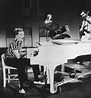 Jerry Lee Lewis: a life in pictures | Music | The Guardian