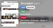 Strumpet (film, 2001) - FilmVandaag.nl