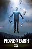 People Of Earth (2017) Serie de TV Segunda Temporada - Unsoloclic ...