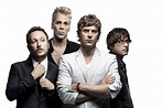 Matchbox Twenty se apresentará no Palco Mundo no Rock in Rio | Cidade ...