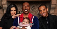 Everything We Know About Eddie Murphy's 8 Kids