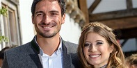 BVB-Verteidiger Mats Hummels und Ehefrau Cathy vor der Scheidung?