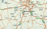 Wolfratshausen Location Guide