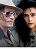 Why Did Johnny Depp And His First Wife, Lori Allison, Divorce? - OtakuKart