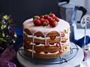 Cake HD Wallpaper 36724 - Baltana
