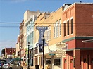 Downtown Denison - All You Need to Know BEFORE You Go