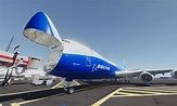 Se prepara Boeing para “boom” de aviones de carga | Transporte en ...