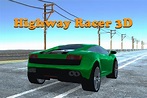 Highway Racer 3D - Online Game - Play for Free | Keygames.com