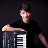陳柏霖-Keyboardist