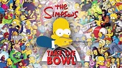 The Simpsons Take the Bowl - Sept 12-14 at the Hollywood Bowl - YouTube