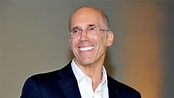 Jeffrey Katzenberg to Get Cannes Lions Media Person of the Year Honor ...