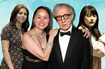 The mysterious lives of Woody Allen and Soon Yi's daughters