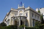 ¡Visita el fabuloso Museo de Arte Cicládico en Atenas! - Explora Grecia