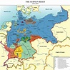 Expansionismo alemão: entenda tudo sobre o Reich da Alemanha