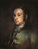 Historia de 1800: Goya, Pintor de Cámara