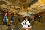 Caverna Rouffignac na França | Turismo - Cultura Mix