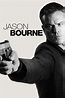 Jason Bourne (2016) - Posters — The Movie Database (TMDB)