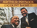 Arthur Prysock and Count Basie Vinyl Record - Etsy