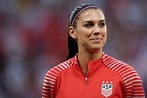 25 of the Most Famous Women Soccer Players From USWNT