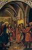 Pedro Berruguete - Prado Museum in 2020 | Renaissance art, Catholic art ...
