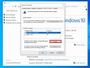 How to Create a Restore Point in Windows 10 (2 Steps) | Itechguides.com