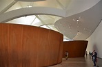 Gallery of AD Classics: The Guggenheim Museum Bilbao / Gehry Partners - 7