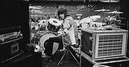 Cozy Powell | 100 Greatest Drummers of All Time | Rolling Stone