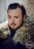 Entertainment Weekly Photoshoot - 2019 - John Bradley as Samwell Tarly ...