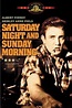 Película: Sábado Noche, Domingo Mañana (1960) | abandomoviez.net