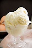 Keto Vanilla Ice Cream Recipe - Simply So Healthy