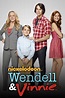 Wendell & Vinnie Pictures - Rotten Tomatoes