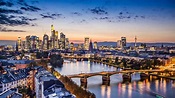 Frankfurt 2021: Top 10 Tours & Activities (with Photos) - Things to Do ...