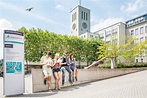 University of Applied Sciences - JenaVersum